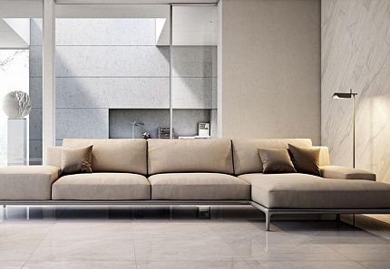Плинтус La Faenza MIXTURE BT120B
