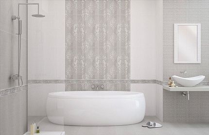 Облицовочная плитка Eletto Ceramica Agra LIGHT 506121201