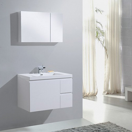 BelBagno LUCE BB800VAC/BL