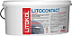 Адгезионная грунтовка Litokol LITOCONTACT, 5 кг