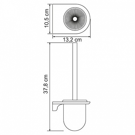 Wasserkraft Kammel K-8300 K-8327