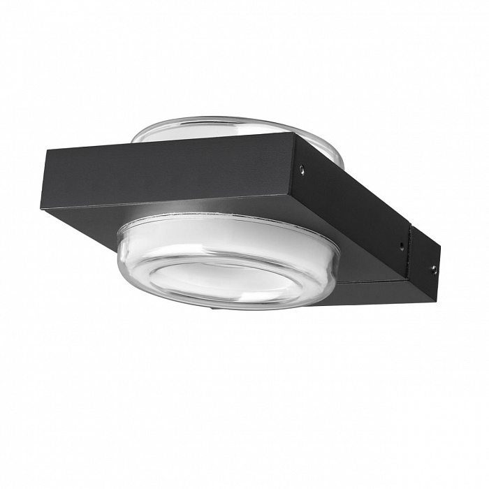 Уличный настенный светильник ODEON LIGHT VART 6654/6WL NATURE