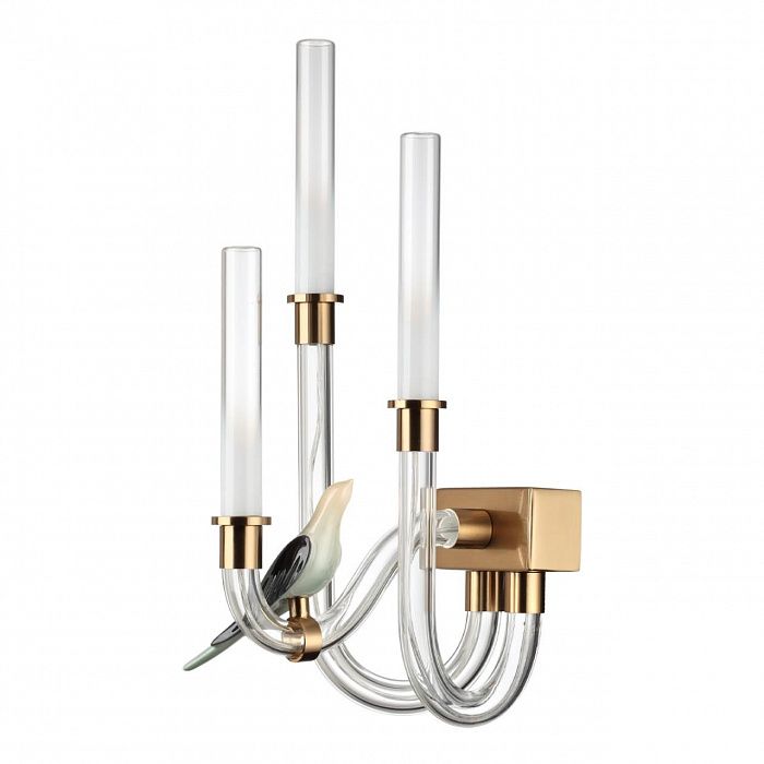 Бра ODEON LIGHT LARK 5431/6WL L-VISION