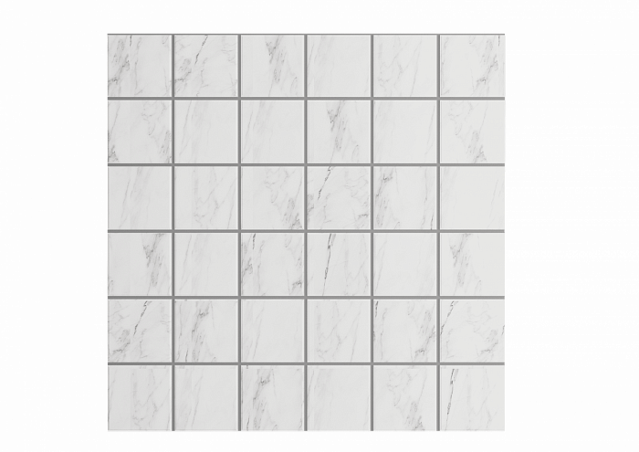 Мозаика Ametis Supreme  SM01 (5x5) 30x30