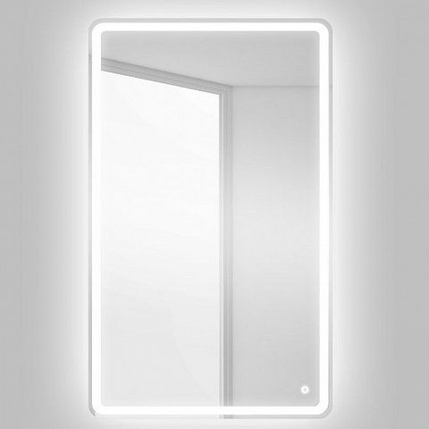 BelBagno  SPC-MAR-900-800-LED-BTN