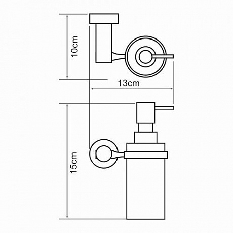 Wasserkraft Donau K-9400 K-9499