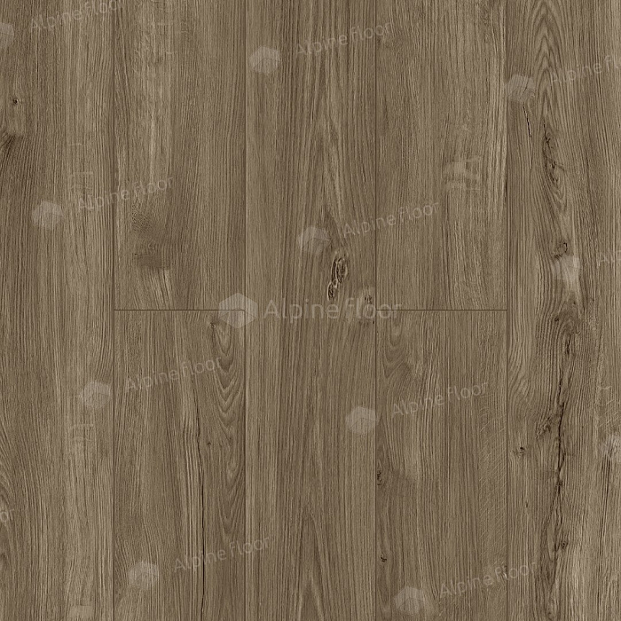 SPC плитка Alpine Floor Sequoia Рустикальная