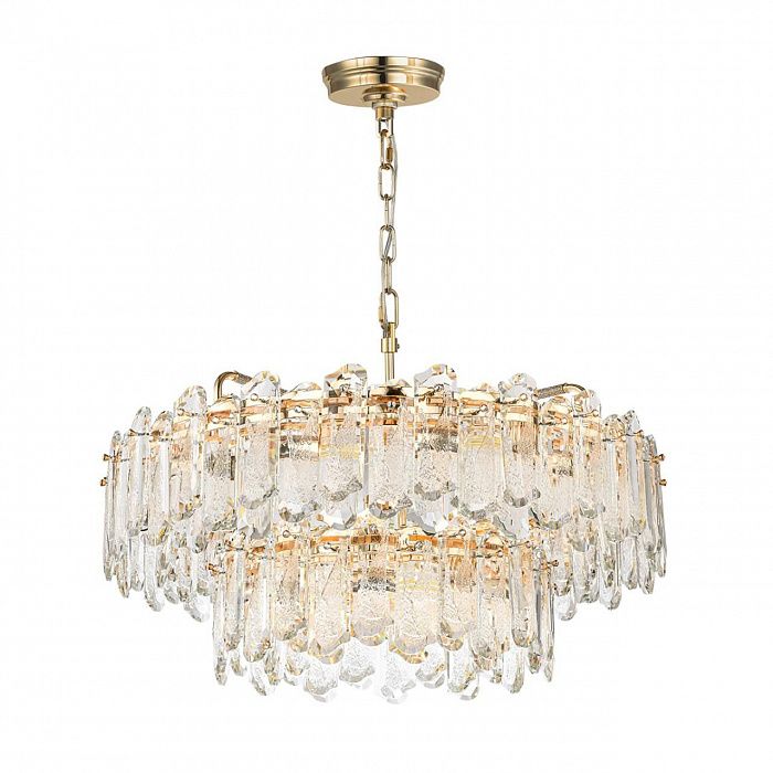 Люстра ODEON LIGHT BULLON 5069/22 HALL