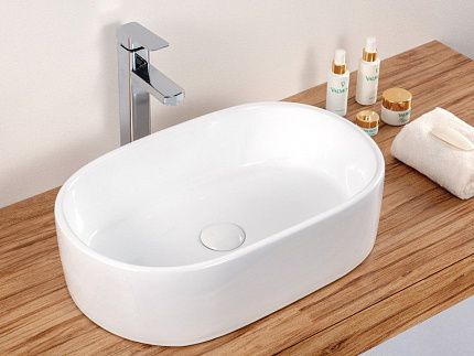 Раковина BelBagno BB1048