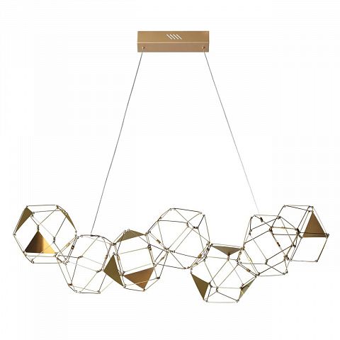 Odeon Light Trellis 5086/32L