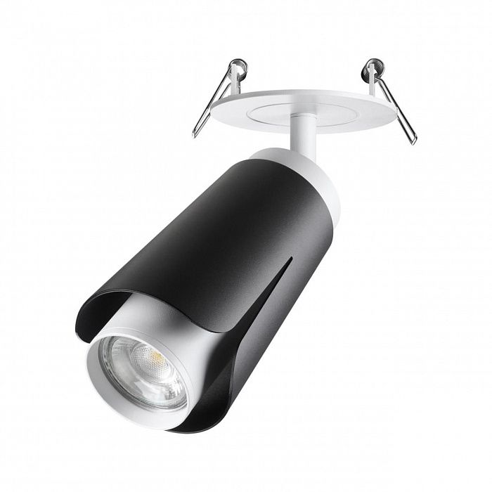 Светильник встраиваемый NOVOTECH TULIP 370832 SPOT
