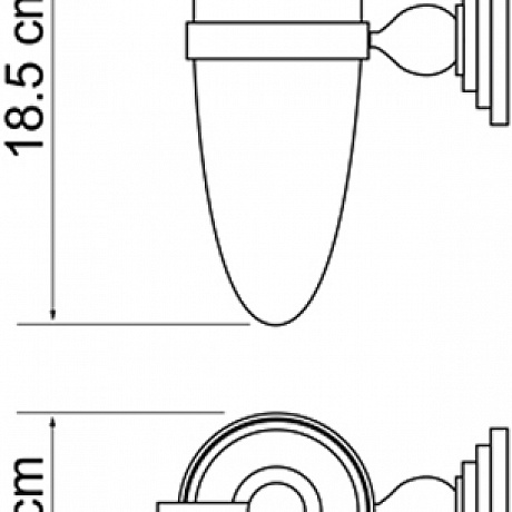 Wasserkraft Ammer К-7000 K-7099