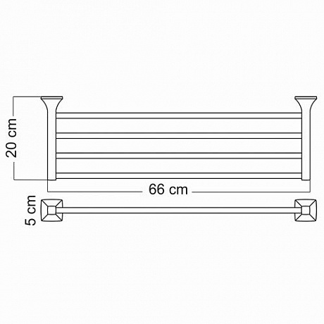 Wasserkraft Wern K-2500 K-2511