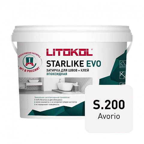 Litokol  L0485210004