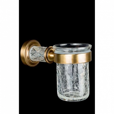 Boheme Murano Cristal 10904-CRST-BR