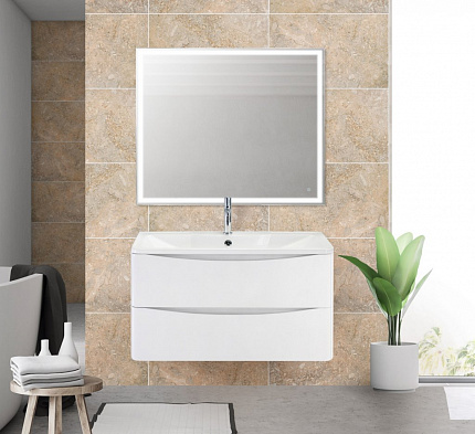 База под раковину BELBAGNO ACQUA-1000-2C-SO, ACQUA-1000-2C-SO-PS