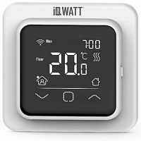 IQwatt IQ Thermostat 410