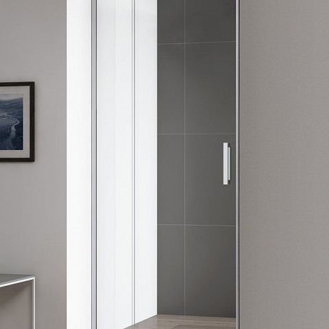 Cezares SLIDER SLIDER-B-1-100/110-GRIGIO-NERO