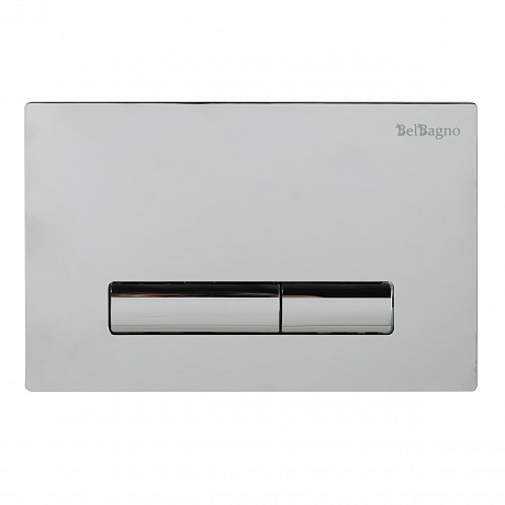 BelBagno GENOVA BB019-GV-CHROME