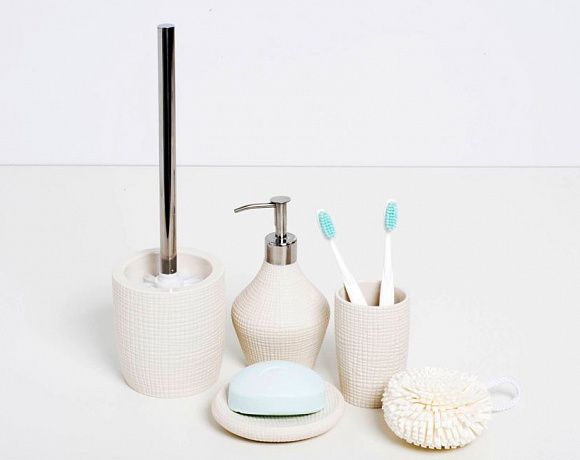 Сантехника Wasserkraft Dinkel K-4600. Фото в интерьере