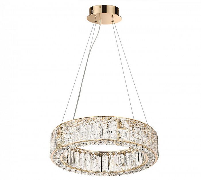 Люстра ODEON LIGHT VERSION 5071/60L HALL