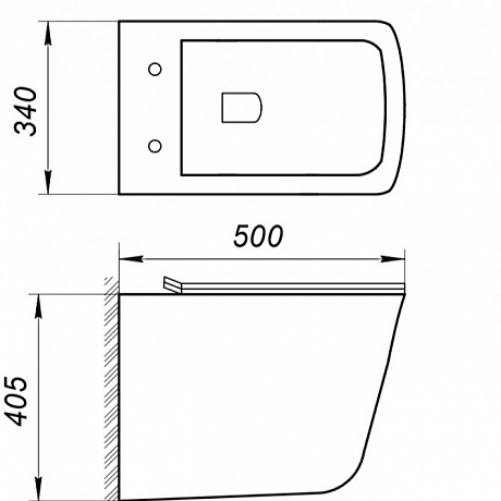 BelBagno MARMI BB052SC