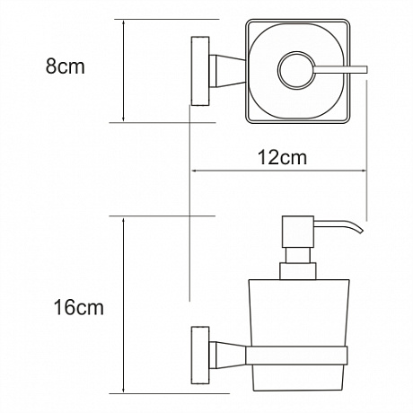 Wasserkraft Dill К-3900 K-3999