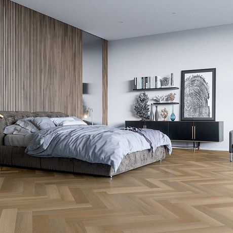 Fargo Parquet