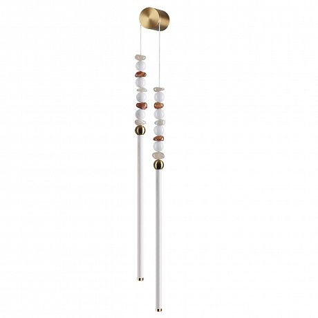 Odeon Light Monella 6640/16WL