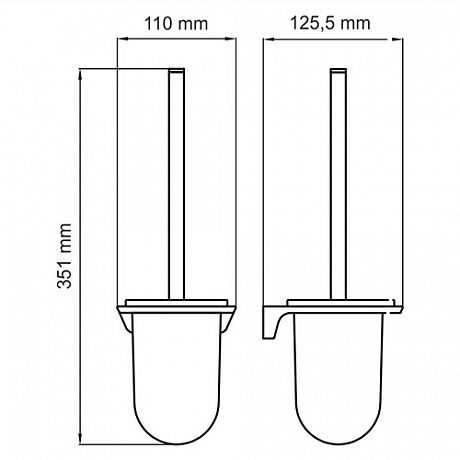 Wasserkraft Wiese K-8900 K-8927