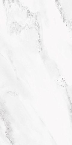 Basconi Home White Marble BHW-0040
