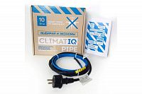IQwatt IQ Pipe heating CLIMATIQ PIPE - 13 m