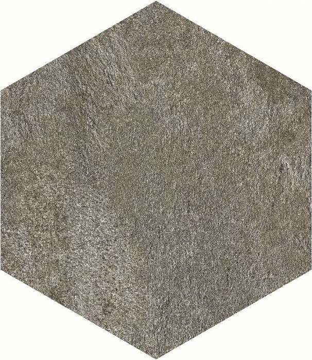 Декор керамогранит Kerranova Montana Темно-серый 45x52 d01