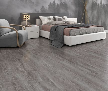 Виниловая плитка SPC Royce Enjoy Е301 Дуб Берг