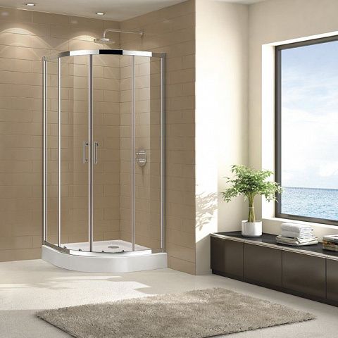 Cezares ECO ECO-O-R-2-90-P-Cr