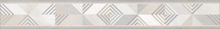 Бордюр Alma Ceramica Rivoli 67x500