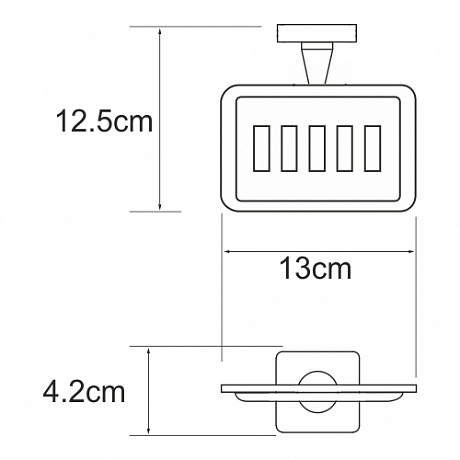 Wasserkraft Dill К-3900 K-3969