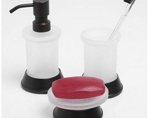 Сантехника Wasserkraft Isar K-2300. Фото в интерьере