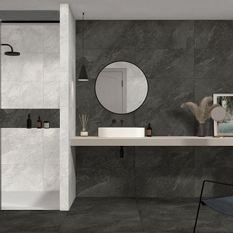 Global Tile Newton