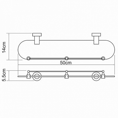 Wasserkraft Donau K-9400 K-9444