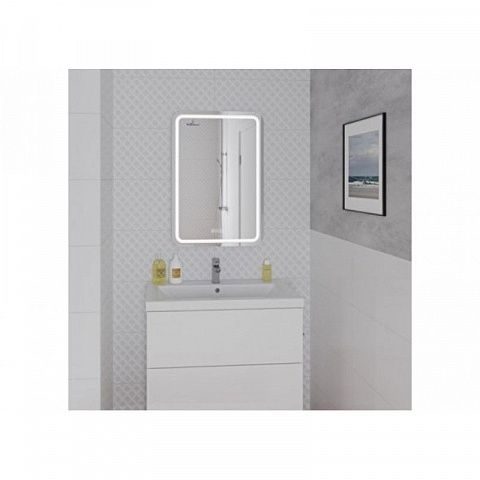 Cersanit  KN-LU-LED051*55-p-Os