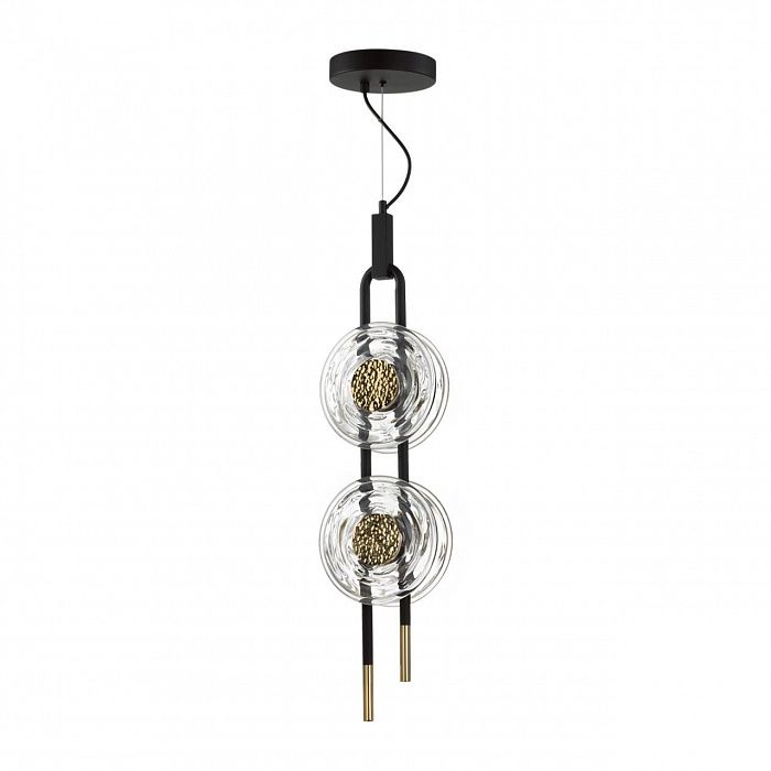 Подвес ODEON LIGHT MAGNET 5407/23L MODERN