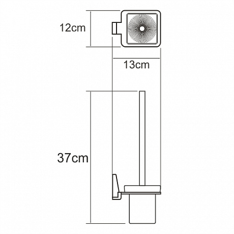 Wasserkraft Lopau К-6000 K-6027