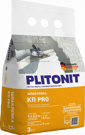 Plitonit  Н006389