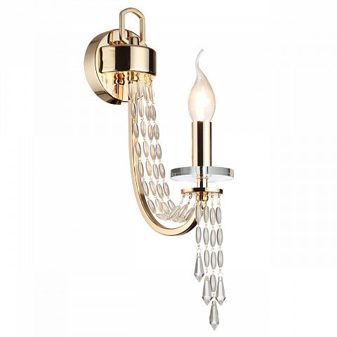 Odeon Light Capel 5063/1W