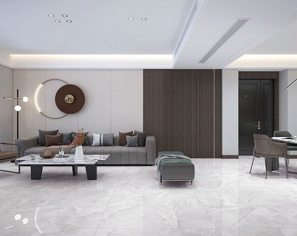 Global Tile Carina. Фото в интерьере