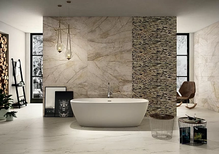 Керамогранит Imola Ceramica The Rock BREIMPR60RM 60x60