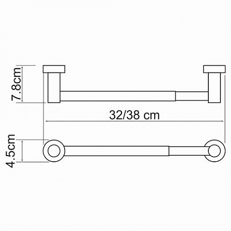 Wasserkraft Donau K-9400 K-9491