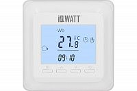 IQwatt IQ Thermostat IQ THERMOSTAT P WHITE