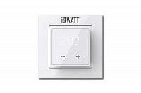 IQwatt IQ Thermostat IQ THERMOSTAT D WHITE